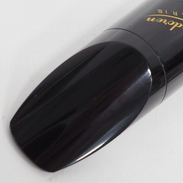 実際に弊社で買取させて頂いたVandoren/バンドーレン M30 クラリネット用 マウスピースの画像 4枚目