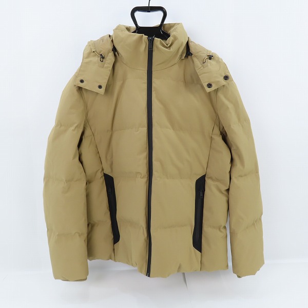 実際に弊社で買取させて頂いたCOLE HAAN/コールハーン CH テク ショート パッファー/M