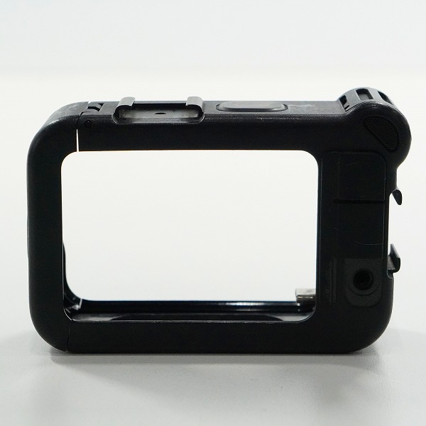 実際に弊社で買取させて頂いたGoPro/ゴープロ BLDT1 Media Mod メディアモジュラー for HERO 9/10/11 動作確認済みの画像 3枚目