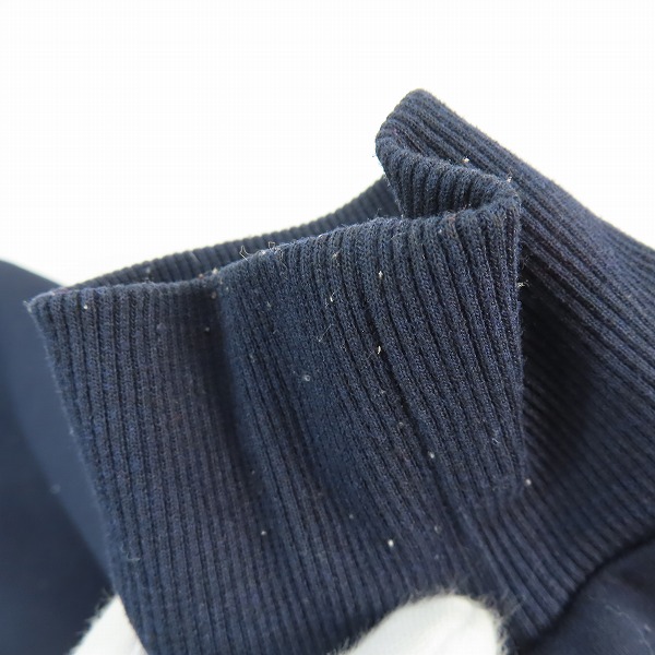 実際に弊社で買取させて頂いたchampion/チャンピオン Wrap-Air ジップパーカー C3-SS113/Lの画像 5枚目