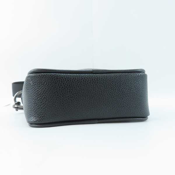 実際に弊社で買取させて頂いたCOACH/コーチ シグネチャー ショルダーバッグの画像 2枚目