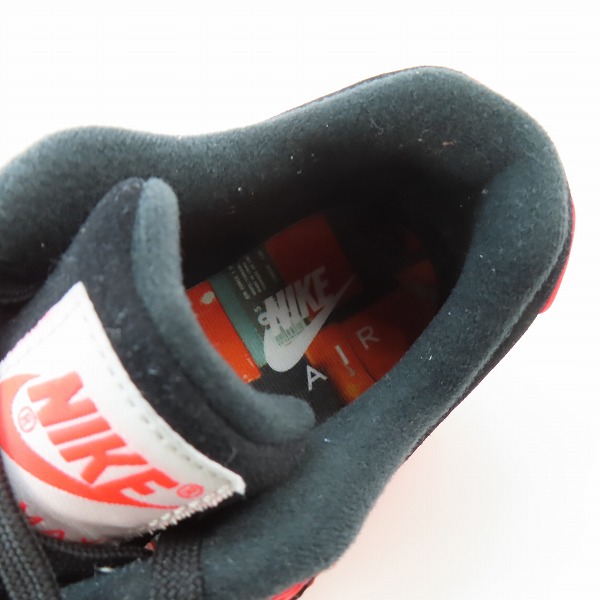 実際に弊社で買取させて頂いたNIKE×atmos/ナイキ×アトモス AIR MAX 90 PRNT WE LOVE NIKE/エアマックス90 プリント AQ0926-001/29の画像 4枚目