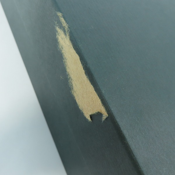 実際に弊社で買取させて頂いたParaboot/パラブーツ PACIFIC/パシフィック グルカ サンダル 123312/39の画像 8枚目