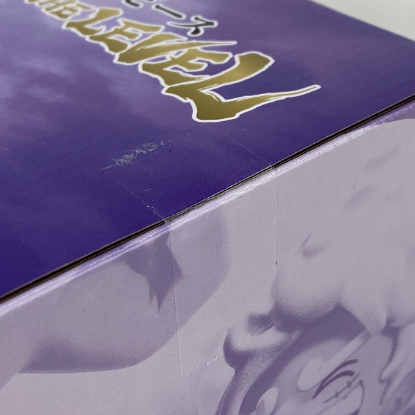 実際に弊社で買取させて頂いた【未開封】一番くじ ONE PIECE/ワンピース BEYOND THE LEVEL A賞 モンキー・D・ルフィ ギア5 フィギュアの画像 6枚目