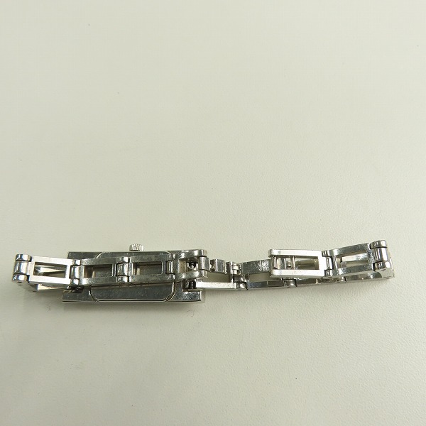 実際に弊社で買取させて頂いたGUCCI/グッチ クォーツ レディース 腕時計 3900L【動作未確認】の画像 3枚目