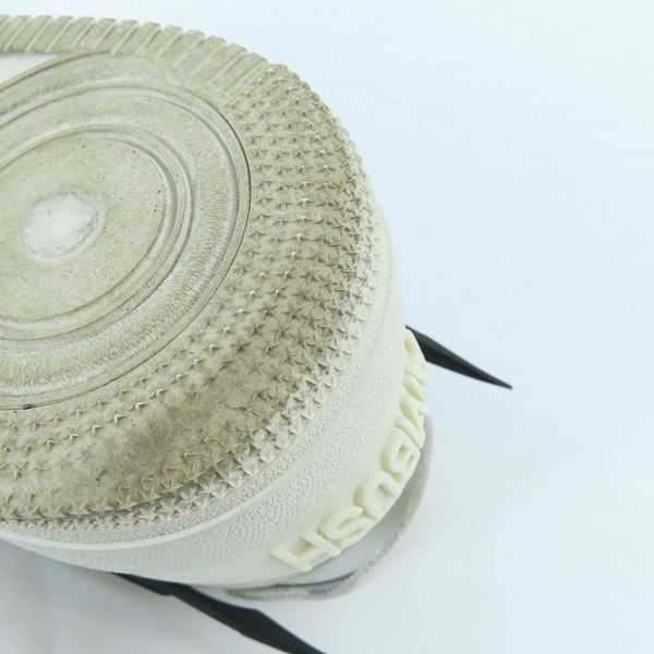 実際に弊社で買取させて頂いたNIKE×AMBUSH/ナイキ×アンブッシュ AIR FORCE 1 LOW SP エアフォース1 DV3464-002/25の画像 7枚目