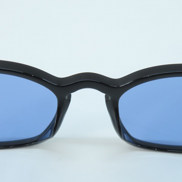 実際に弊社で買取させて頂いたRay-Ban/レイバン サングラス/アイウェア RB4258-F 601の画像 5枚目