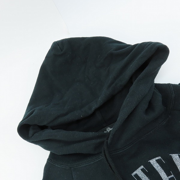 実際に弊社で買取させて頂いたHYSTERIC GLAMOUR/ヒステリックグラマー パーカー 0134cf06 Fの画像 5枚目