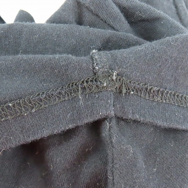 実際に弊社で買取させて頂いたFCRB f.c real bristol × GRAMICCI/エフシーレアルブリストル ×グラミチ 21SS PLAY TEE Tシャツ FCRB-210125/Lの画像 8枚目