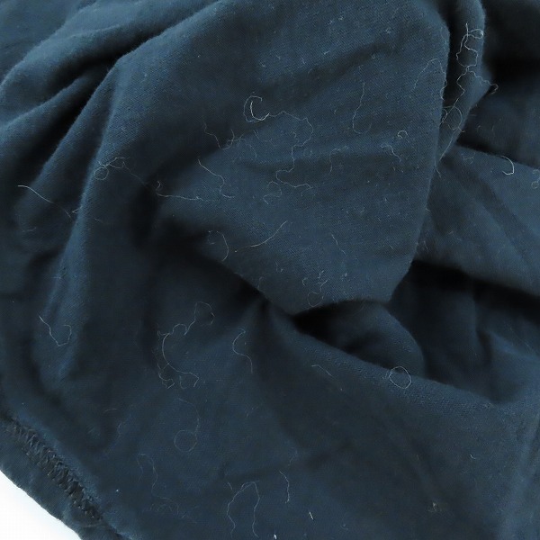 実際に弊社で買取させて頂いたUNDERCOVER/アンダーカバー 半袖Tシャツ XLの画像 4枚目