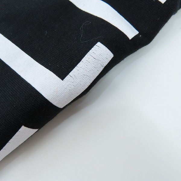 実際に弊社で買取させて頂いた【JPタグ】CELINE/セリーヌ クラシック Tシャツ/CELINEプリントジャージー 2X308916G/Mの画像 8枚目