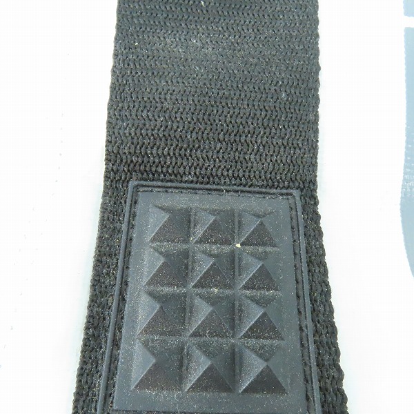 実際に弊社で買取させて頂いたHI-GOLD/ハイゴールド リュック/バックパックの画像 7枚目