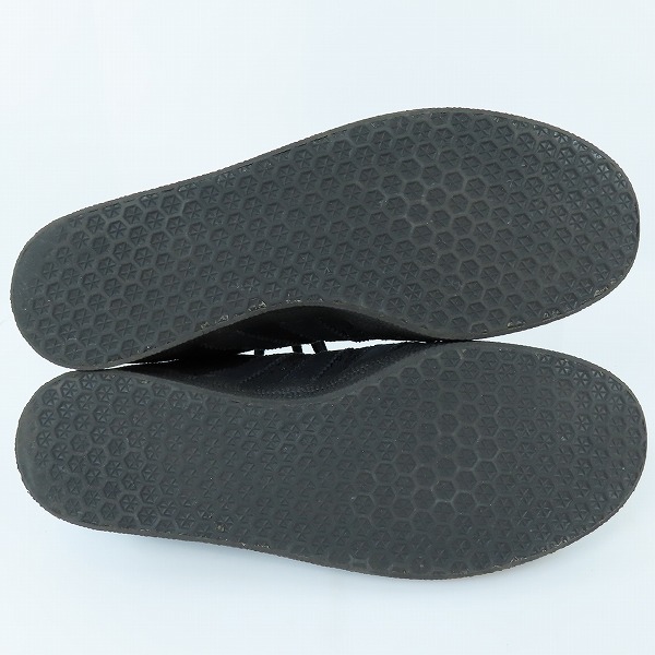 実際に弊社で買取させて頂いたadidas×NEIGHBORHOOD/アディダス×ネイバーフッド Gazelle Super ガゼル DA8836/26.5の画像 2枚目