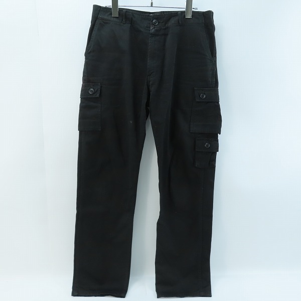 実際に弊社で買取させて頂いたTHE REAL McCOY'S/リアルマッコイズ ミリタリー カーゴ パンツ/W30-32