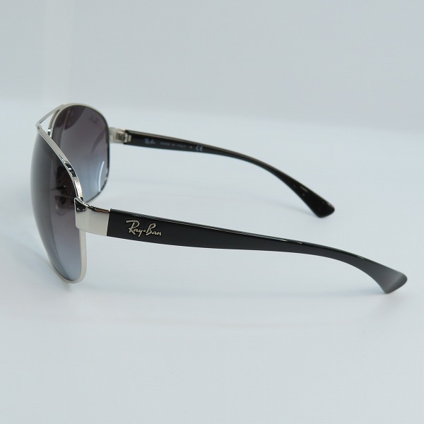 実際に弊社で買取させて頂いたRay-Ban/レイバン ティアドロップ サングラス RB3386 003/8Gの画像 1枚目