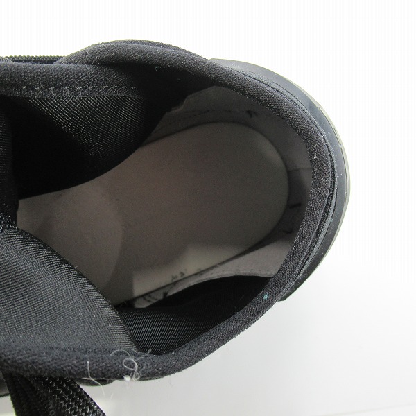 実際に弊社で買取させて頂いたY-3/ワイスリー Yohji Yamamoto×adidas/ヨウジヤマモト×アディダス Qasa/カーサ シューズ IF5505/26の画像 4枚目