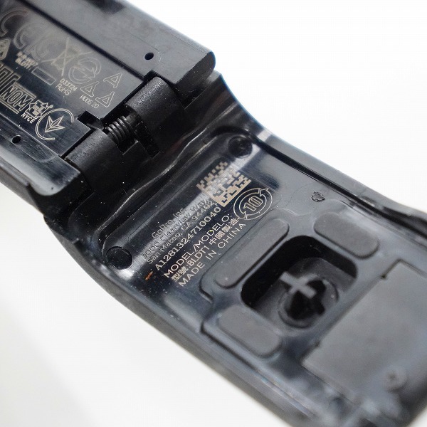 実際に弊社で買取させて頂いたGoPro/ゴープロ BLDT1 Media Mod メディアモジュラー for HERO 9/10/11 動作確認済みの画像 8枚目