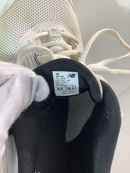 実際に弊社で買取させて頂いた【おまとめ】PUMA/プーマ/UMBRO/アンブロ/newbalance/ニューバランス 等 スニーカー/スパイク 他の画像 1枚目