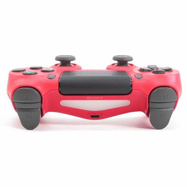 実際に弊社で買取させて頂いた【難有り】SONY/ソニー DUALSHOCK/デュアルショック4 PS4用 ワイヤレスコントローラー CUH-ZCT2J の画像 3枚目