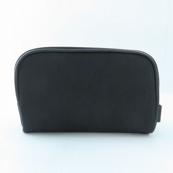 実際に弊社で買取させて頂いたBVLGARI/ブルガリ エミレーツ航空 ポーチ 非売品の画像 1枚目