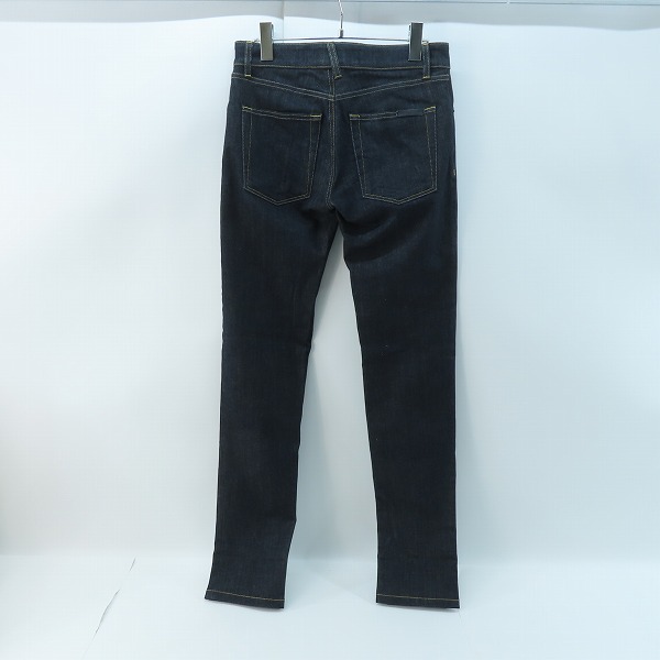 実際に弊社で買取させて頂いた【JPタグ】DOLCE&GABBANA/ドルチェ&ガッバーナ  ストレッチ デニムパンツ G647LD/G8Q24 /44の画像 1枚目