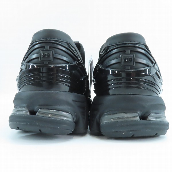 実際に弊社で買取させて頂いた【未使用】JUNYA WATANABE MAN×New Balance/ジュンヤワタナベ×ニューバランス ローファーU1906LCD/27.0の画像 1枚目