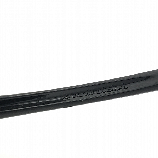 実際に弊社で買取させて頂いたOAKLEY/オークリー FIVES2.0/ファイブス2.0 アイウエア/サングラスの画像 5枚目