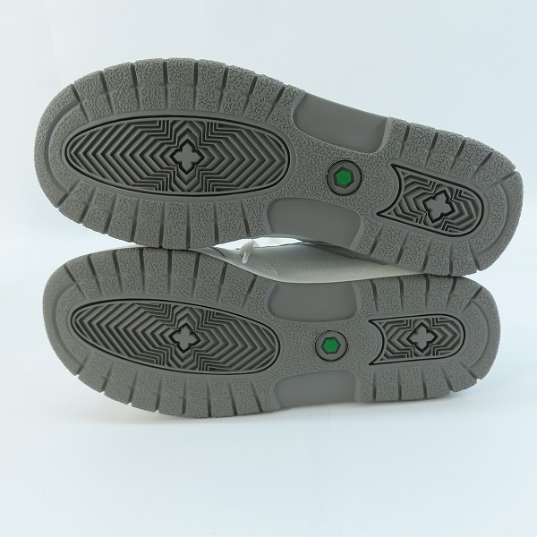 実際に弊社で買取させて頂いたTimberland/ ティンバーランド ABC-MART限定 BRIDGTON OX ブリッジトン レザー オックス A5M22/27.5の画像 2枚目