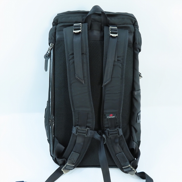 実際に弊社で買取させて頂いたSTUDIOUS×MSPS/ステュディオス×マスターピース 別注 POTENTIAL バックパック/リュックの画像 1枚目