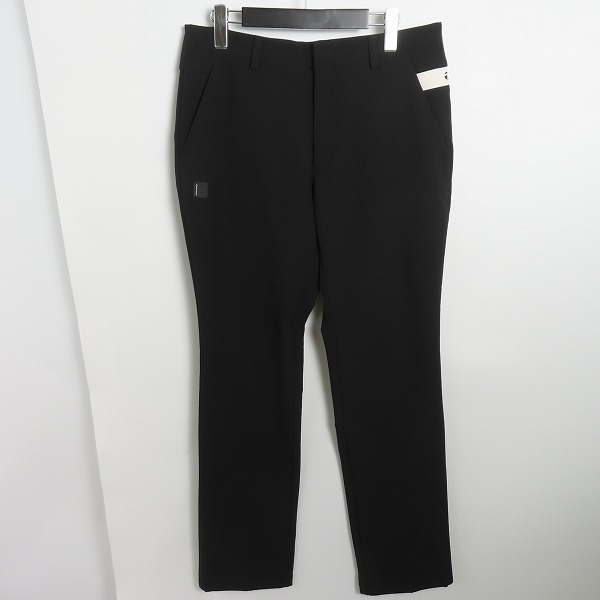 実際に弊社で買取させて頂いたTaylorMade/テーラーメイド ゴルフウェア ストレッチパンツ TB080/82