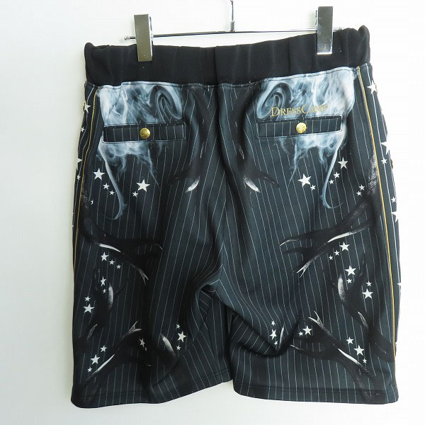 実際に弊社で買取させて頂いたDRESSCAMP×Champion/ドレスキャンプ×チャンピオン ハーフパンツ の画像 1枚目