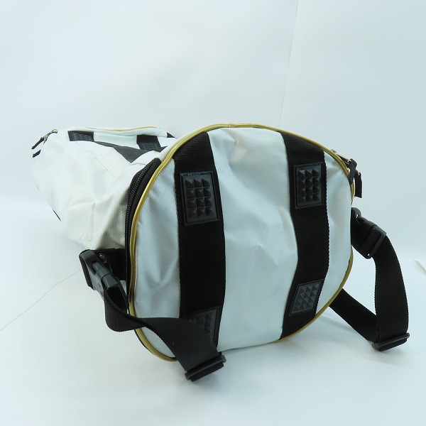 実際に弊社で買取させて頂いたHI-GOLD/ハイゴールド リュック/バックパックの画像 2枚目