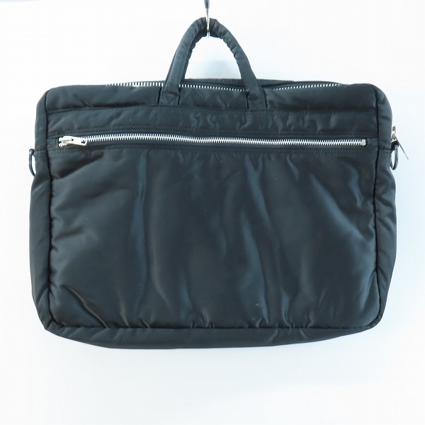 実際に弊社で買取させて頂いたPORTER/ポーター TANKER/タンカー 2WAY ブリーフケース/ショルダーバッグの画像 1枚目