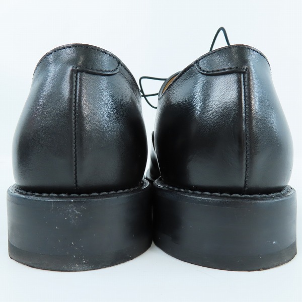 実際に弊社で買取させて頂いたREGAL/リーガル GORE-TEX/ゴアテックス ストレートチップビジネスシューズ 01TR/25の画像 1枚目