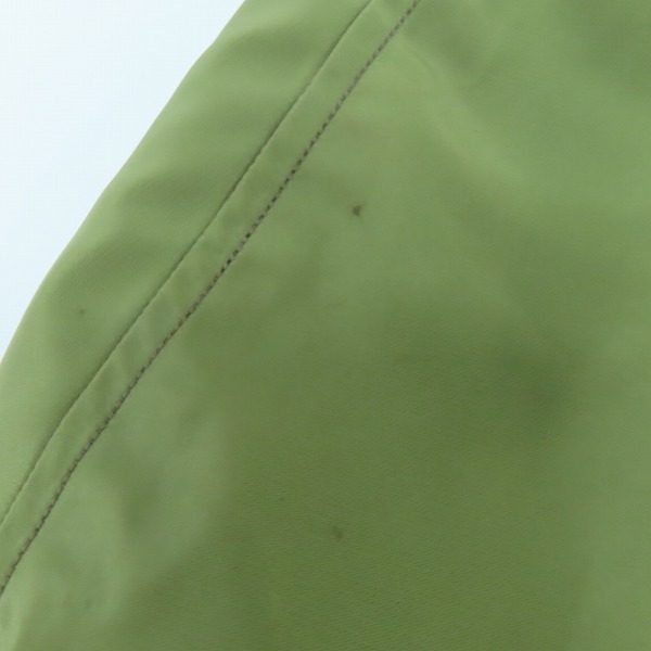 実際に弊社で買取させて頂いたBUZZ RICKSON'S/バズリクソンズ TYPE L-2A M13463/M13464 フライトジャケット 38の画像 9枚目