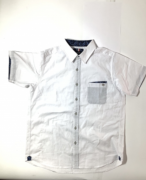 実際に弊社で買取させて頂いた【おまとめ】トミーヒルフィガー/ビームス/シップス 等 カットソー/シャツ/Tシャツ 他 の画像 3枚目