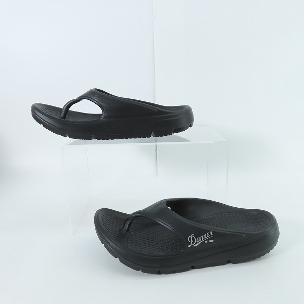 実際に弊社で買取させて頂いたWIND AND SEA×DANNER/ウィンダンシー×ダナー MIZUGUMO/ミズグモ コラボ サンダル D823000WAS/7の画像 3枚目