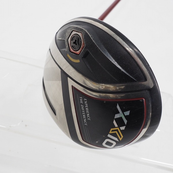 実際に弊社で買取させて頂いたDUNLOP/ダンロップ XXIO 11/ゼクシオイレブン ドライバー 1w/10.5° MP1100 FLEX:S ヘッドカバー付きの画像 4枚目