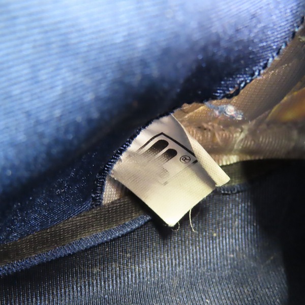 実際に弊社で買取させて頂いたFILA/フィラ SPAGHETTI JERRY STACKHOUSE MSS18026-001 ハイカット スニーカー 26.5の画像 7枚目