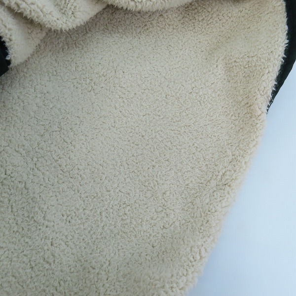 実際に弊社で買取させて頂いたDickies/ディッキーズ 裏ボア ジャケット 2478-2072/XLの画像 9枚目