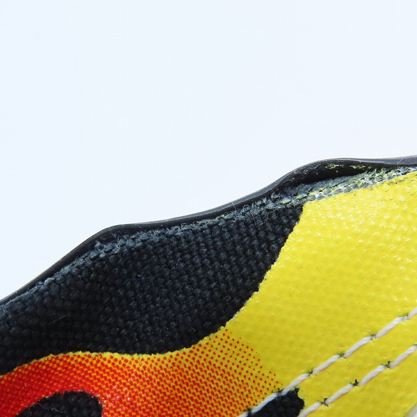 実際に弊社で買取させて頂いたCONVERSE/コンバース ALL STAR/オールスター IGNITE HI スニーカー 1B757/26.5の画像 7枚目