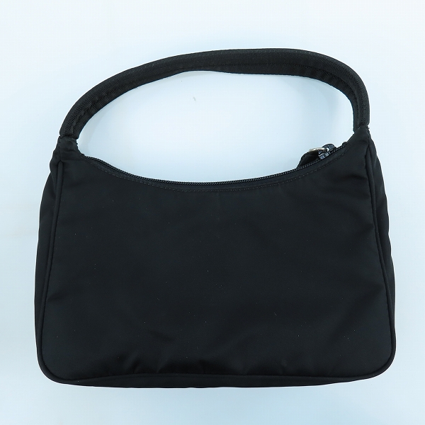 実際に弊社で買取させて頂いたPRADA/プラダ ハンドバッグの画像 1枚目
