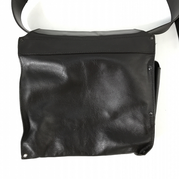 実際に弊社で買取させて頂いたBOTTEGA VENETA/ボッテガヴェネタ イントレチャート ボディバッグ/ウエストバッグ ブラウン 121604 V4651の画像 1枚目