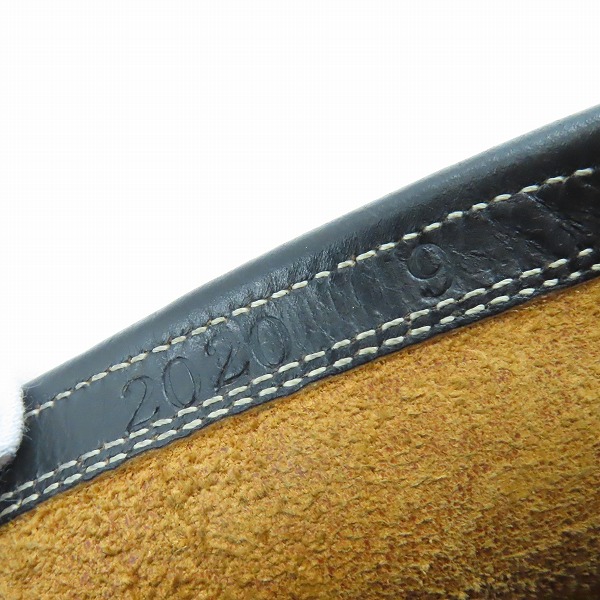 実際に弊社で買取させて頂いたZERROWS/ゼローズ エンジニアブーツ 2020/9の画像 5枚目