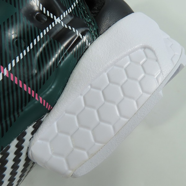 実際に弊社で買取させて頂いたReebok CLASSIC x Opening Ceremony/リーボック×オープニングセレモニー インスタ ポンプ フューリー OG MU FW2474/27.5の画像 6枚目