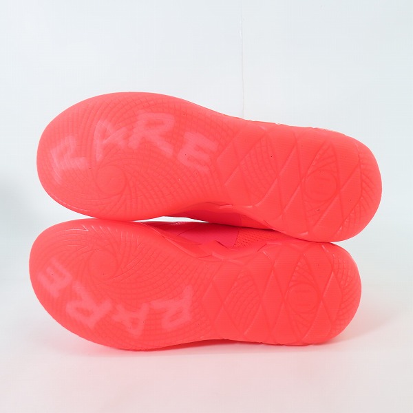 実際に弊社で買取させて頂いたPUMA/プーマ MB1 BCA PINK ALERT 23FA-I 376848-01/28の画像 2枚目