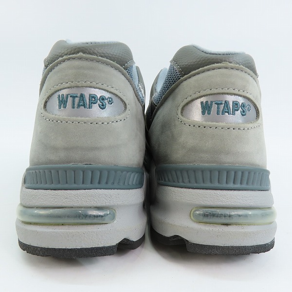 実際に弊社で買取させて頂いたNew balance/ニューバランス Wtaps/ダブルタップス スニーカー M990WT2/30の画像 1枚目