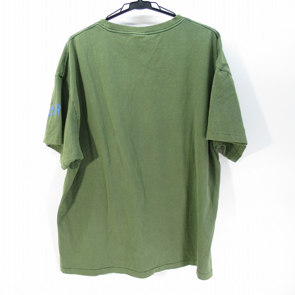 実際に弊社で買取させて頂いたSonic Youth/ソニックユース Brockumボディ/1992年製/ヴィンテージ DirtyTシャツ Lの画像 1枚目