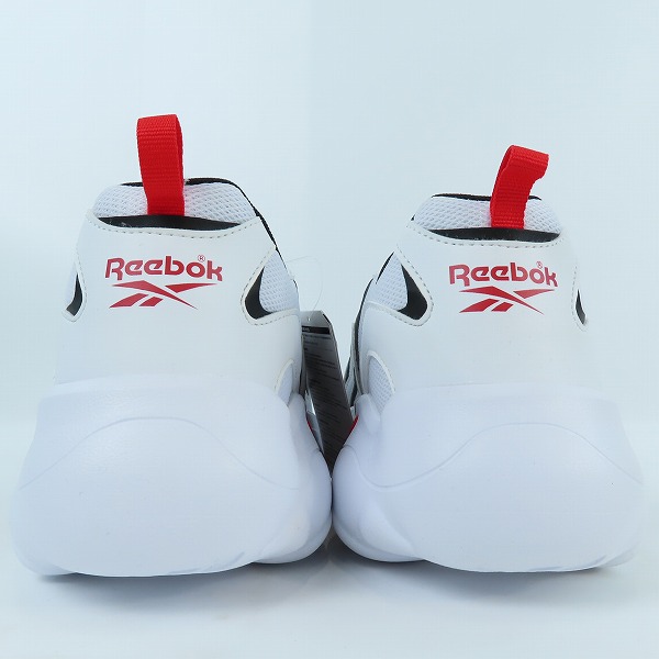 実際に弊社で買取させて頂いた【未使用】Reebok/リーボック DMX SERIES 1000/ディーエムエックスシリーズ ランニングシューズ/スニーカー DV8748/28.5の画像 1枚目