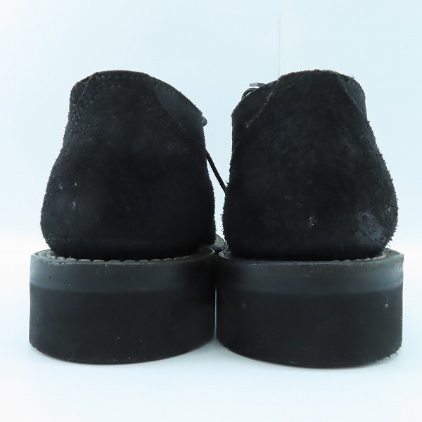 実際に弊社で買取させて頂いたWHITE'S BOOTS/ホワイツブーツ BOOTS NORTH WEST OXFORD/オックスフォード シューズ/8.5Eの画像 1枚目